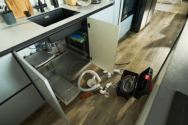 24/7 Emergency Pipe Repair experts in Morgantown, MS